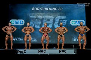 BODYBUILDING 80